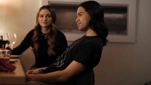 The Flash Saison 7 Episode 12