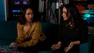 The Flash Saison 7 Episode 13