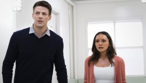The Flash Saison 7 Episode 13