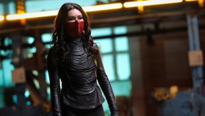The Flash Saison 7 Episode 14