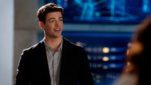 The Flash Saison 7 Episode 14