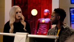 The Flash Saison 7 Episode 15