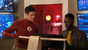 The Flash Saison 7 Episode 15