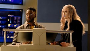 The Flash Saison 7 Episode 15