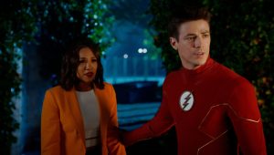 The Flash Saison 7 Episode 16