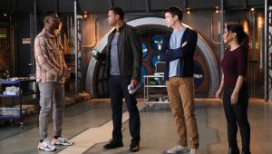 The Flash Saison 7 Episode 16