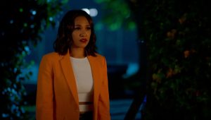 The Flash Saison 7 Episode 16