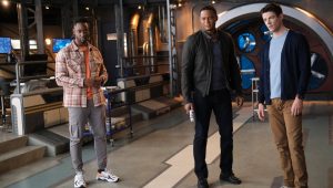 The Flash Saison 7 Episode 16