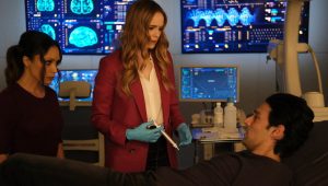 The Flash Saison 7 Episode 16