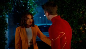The Flash Saison 7 Episode 16