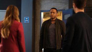 The Flash Saison 7 Episode 16