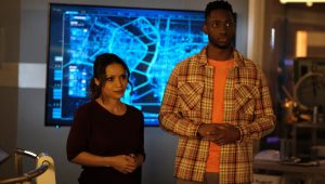 The Flash Saison 7 Episode 16