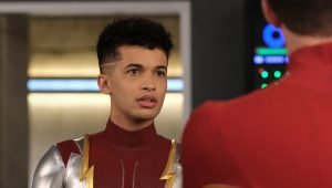 The Flash Saison 7 Episode 17