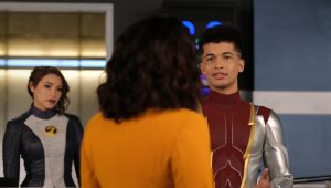 The Flash Saison 7 Episode 17