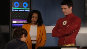 The Flash Saison 7 Episode 17