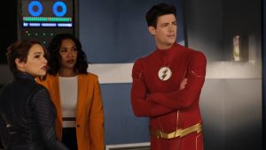 The Flash Saison 7 Episode 17