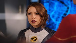 The Flash Saison 7 Episode 17