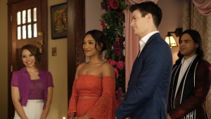 The Flash Saison 7 Episode 18