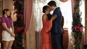 The Flash Saison 7 Episode 18