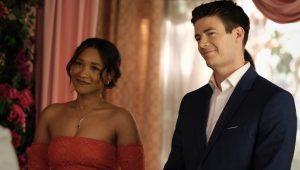 The Flash Saison 7 Episode 18