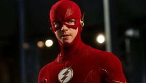 The Flash Saison 7 Episode 2