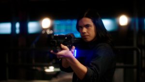 The Flash Saison 7 Episode 2