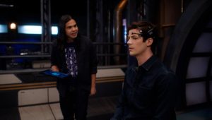 The Flash Saison 7 Episode 2