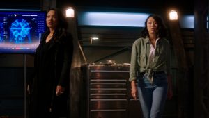 The Flash Saison 7 Episode 2