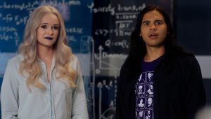 The Flash Saison 7 Episode 2