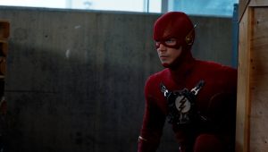 The Flash Saison 7 Episode 2