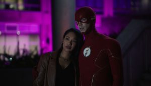 The Flash Saison 7 Episode 3