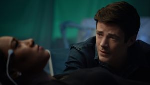 The Flash Saison 7 Episode 3