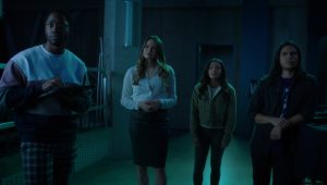 The Flash Saison 7 Episode 3