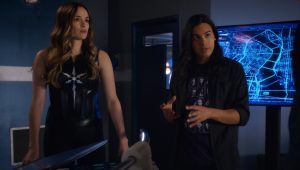 The Flash Saison 7 Episode 3
