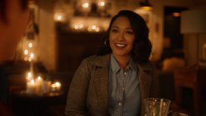 The Flash Saison 7 Episode 4