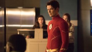 The Flash Saison 7 Episode 4
