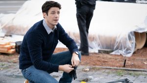 The Flash Saison 7 Episode 4