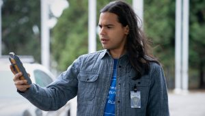 The Flash Saison 7 Episode 4