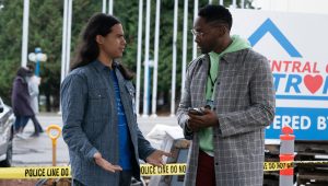 The Flash Saison 7 Episode 4