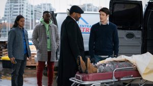 The Flash Saison 7 Episode 4