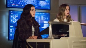 The Flash Saison 7 Episode 4