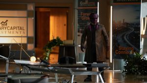 The Flash Saison 7 Episode 5