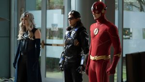 The Flash Saison 7 Episode 5