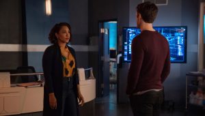 The Flash Saison 7 Episode 5