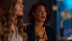 The Flash Saison 7 Episode 5