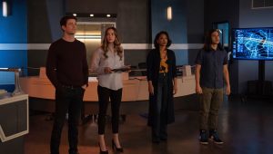 The Flash Saison 7 Episode 5