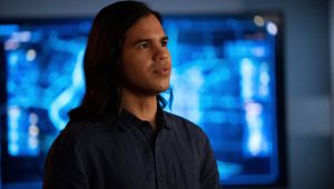 The Flash Saison 7 Episode 5