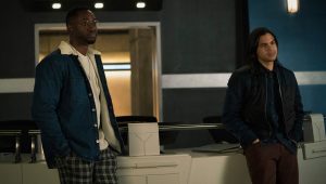 The Flash Saison 7 Episode 6