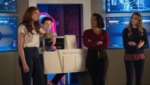The Flash Saison 7 Episode 6