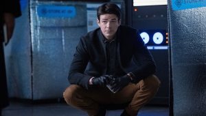 The Flash Saison 7 Episode 7